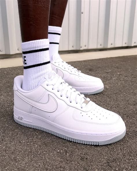 nike air force 1 07 gelb|air force 1 shoes for men.